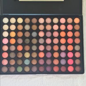 😍 Coastal Scents Eyeshadow